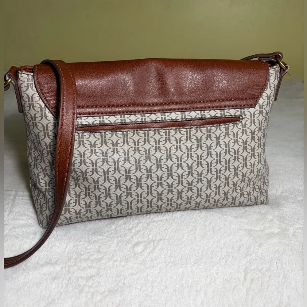 Fossil elegant brown